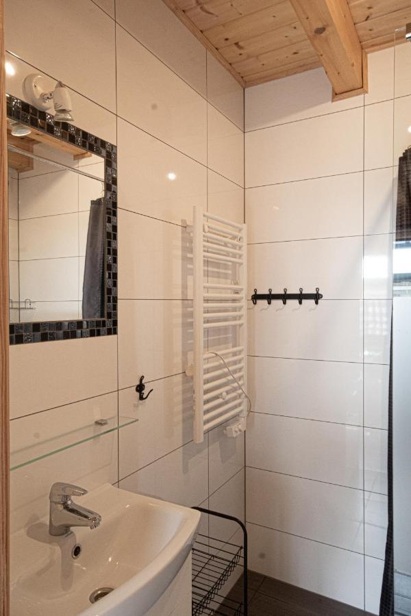 Domki I Apartamenty Al Mare Sianozety Dış mekan fotoğraf